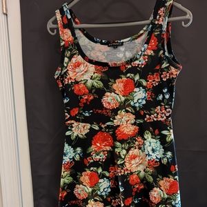 Fensace small women's skater dress